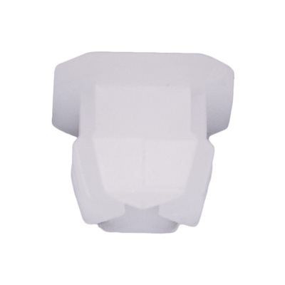 Nylon Grille Screw Grommets