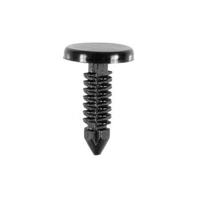 Dash Panel X-mas Tree Retainer