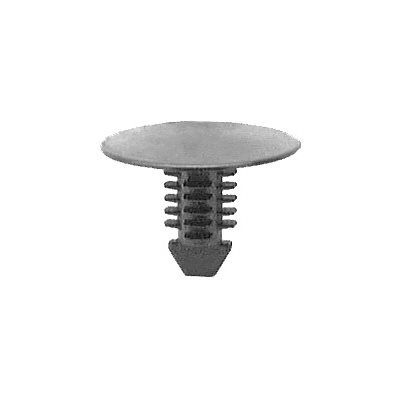 Black Nylon Retainer