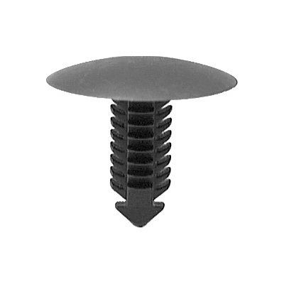 Door Frame Spacer Retainer