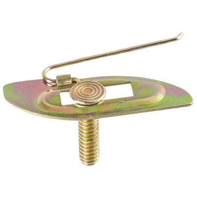 Universal Moulding Fastener