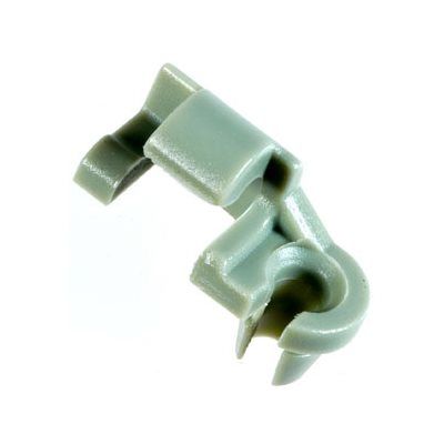 Door Lock Rod Clip