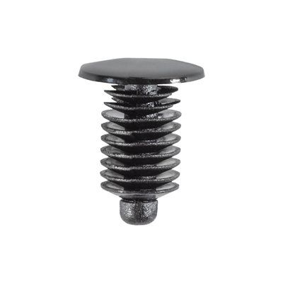 Weatherstrip Retainer