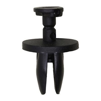 Radiator &amp; Windshield Bottle Retainers