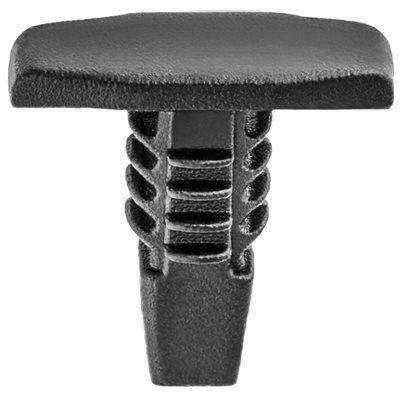 Weatherstrip Retainer
