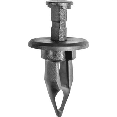 Bumper Fascia Push-Type Retainers*