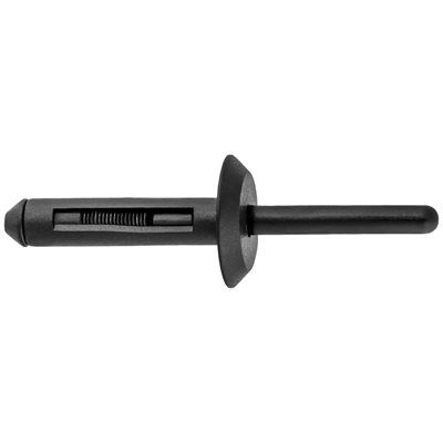 Nylon Blind Rivet 1/4&quot;