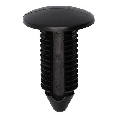 Bumper Fascia Retainer