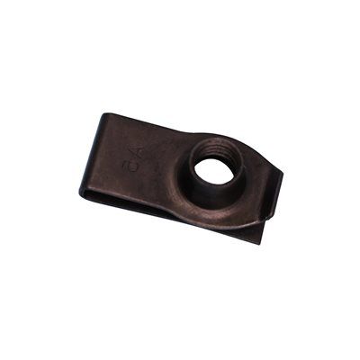 Extruded U Nut