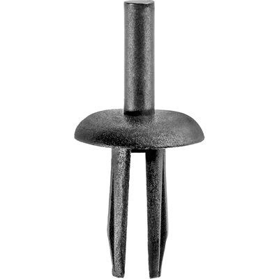 Fender Shield Push-Type Retainer