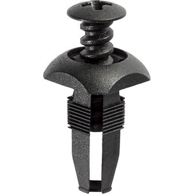 Trim &amp; Grille Fascia Retainers