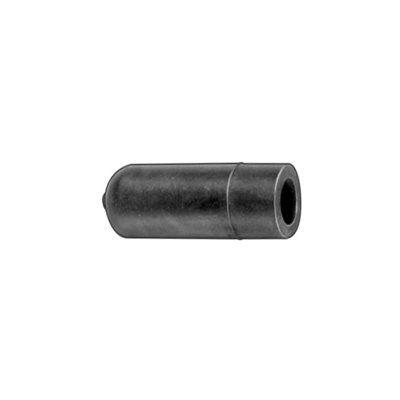 Neoprene Vacuum Cap