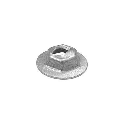 Thread Cutting Nut