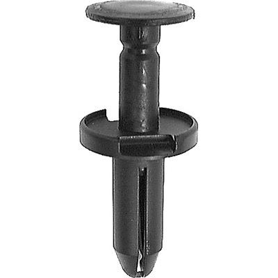 Fascia Push Type Retainers