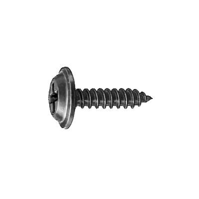 Phillips Washer Head Tek Screw
