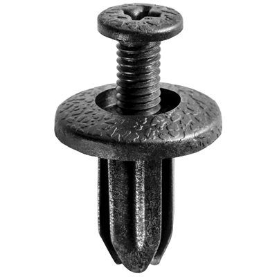 Honda Push Type Retainer