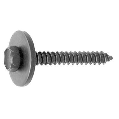 Hex Head Tapping Screw