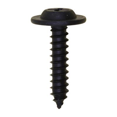 Black Phillips Tap Screw