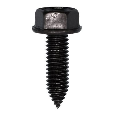 Hex Head Metric Body Bolt