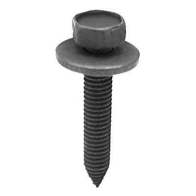 Hex Head Body Bolt