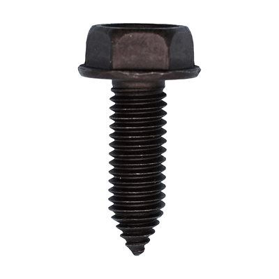 Hex Head Lock Washer Metric Body Bolt
