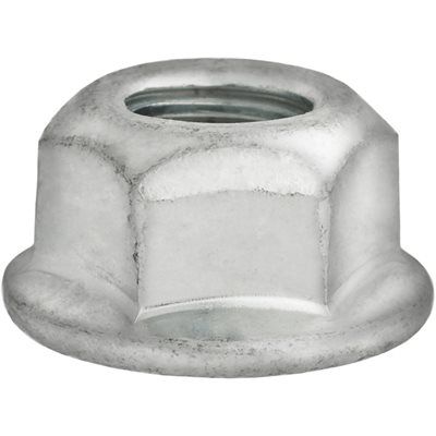 Hex Flange Lock Nut