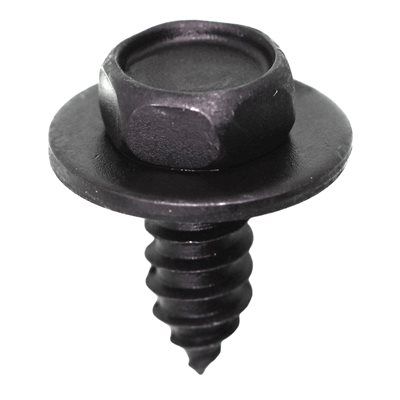 Hex Head Sems Tek Screw