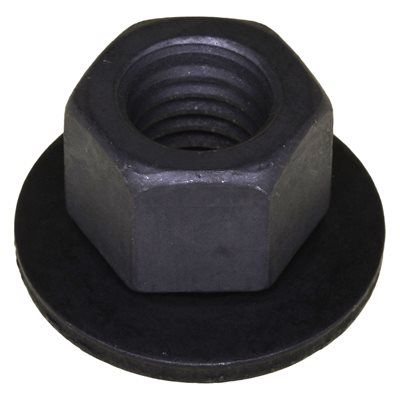Spin Washer Flange Nut