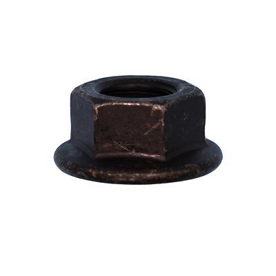 Hex Flange Nut