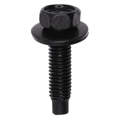 Hex Head Thred Cutting Screw