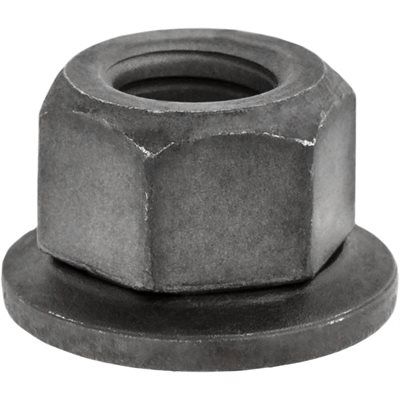 Spin Washer Nut