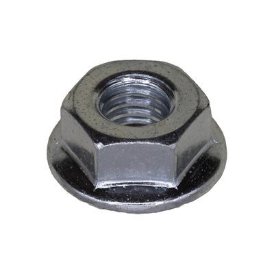 Spin Lock Nut w/ Serration