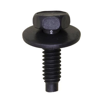 Body Bolts with Dog Point