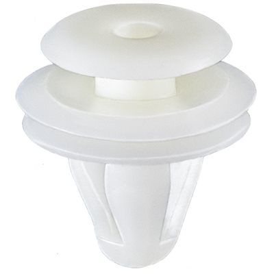 Nylon Door Panel and Garnish Retainers