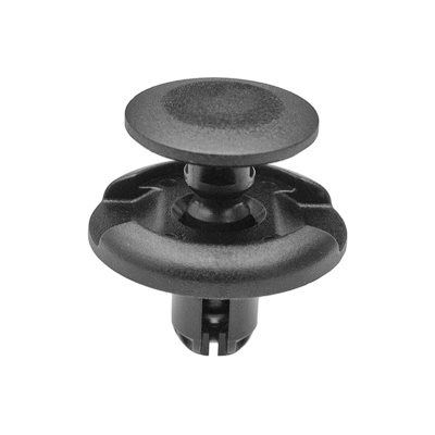 Push-Type Retainer