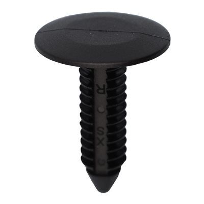 Fascia Retainer