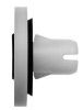Nylon Door Panel Grommet w/Sealer