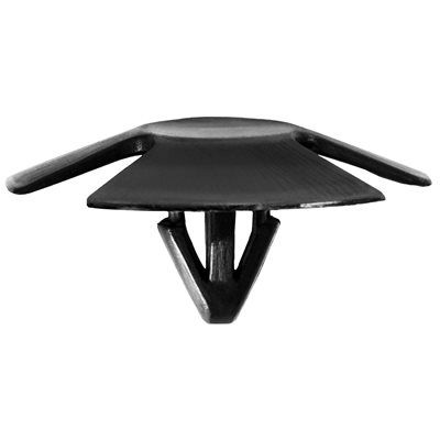 Hood Insulation Retainer