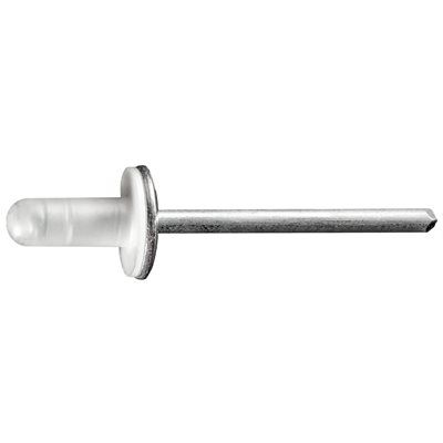 Nylon-Capped Rivet -Toyota
