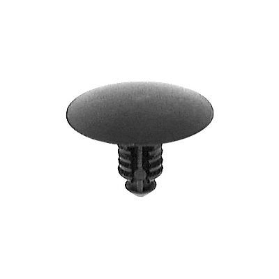 Hood Insulation Retainer