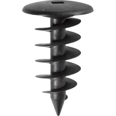 Nylon Bumper/Door Insulator Screw