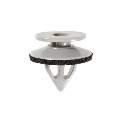 Moulding Clip with Sealer