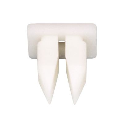 Nylon Nut