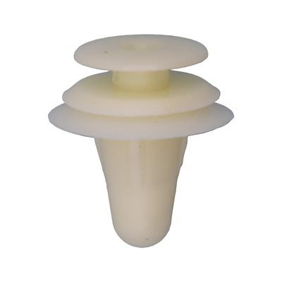 Nylon Door Trim Panel Retainer