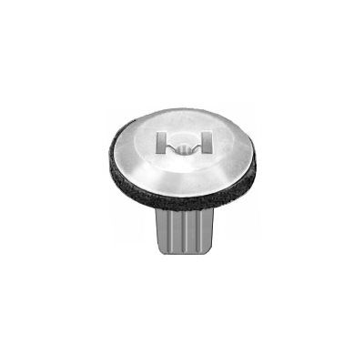 Screw Grommet with sealer