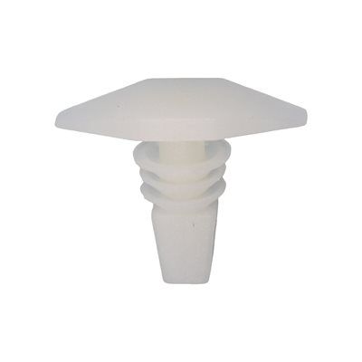 Weatherstrip Retainer