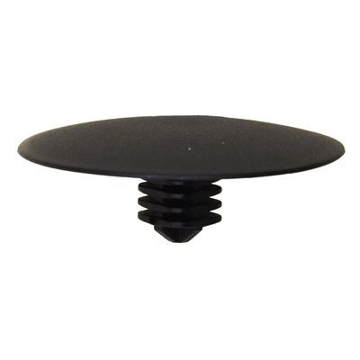 Black Hood Insulation Retainer