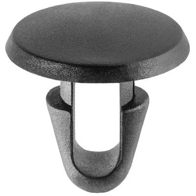 Hood Seal Retaining Clip
