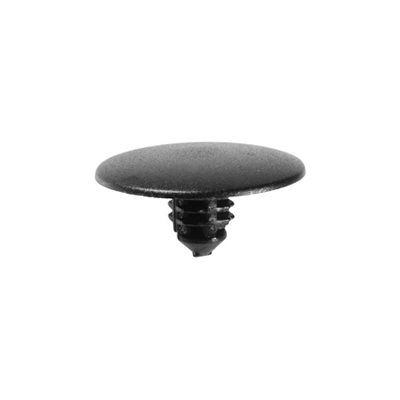 Hood Insulation Retainer