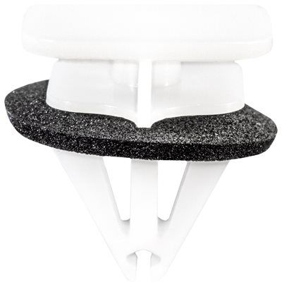 Moulding Clip with Sealer